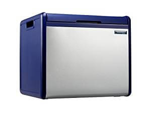 Klappenverriegelungsfeder für Tür Dometic, Waeco CoolFreeze CF 35, 40, FR35  Kühlschrank - P.U.H. HESTA